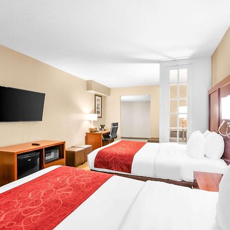 Comfort Suites Orlando Airport Dış mekan fotoğraf