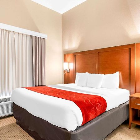 Comfort Suites Orlando Airport Dış mekan fotoğraf