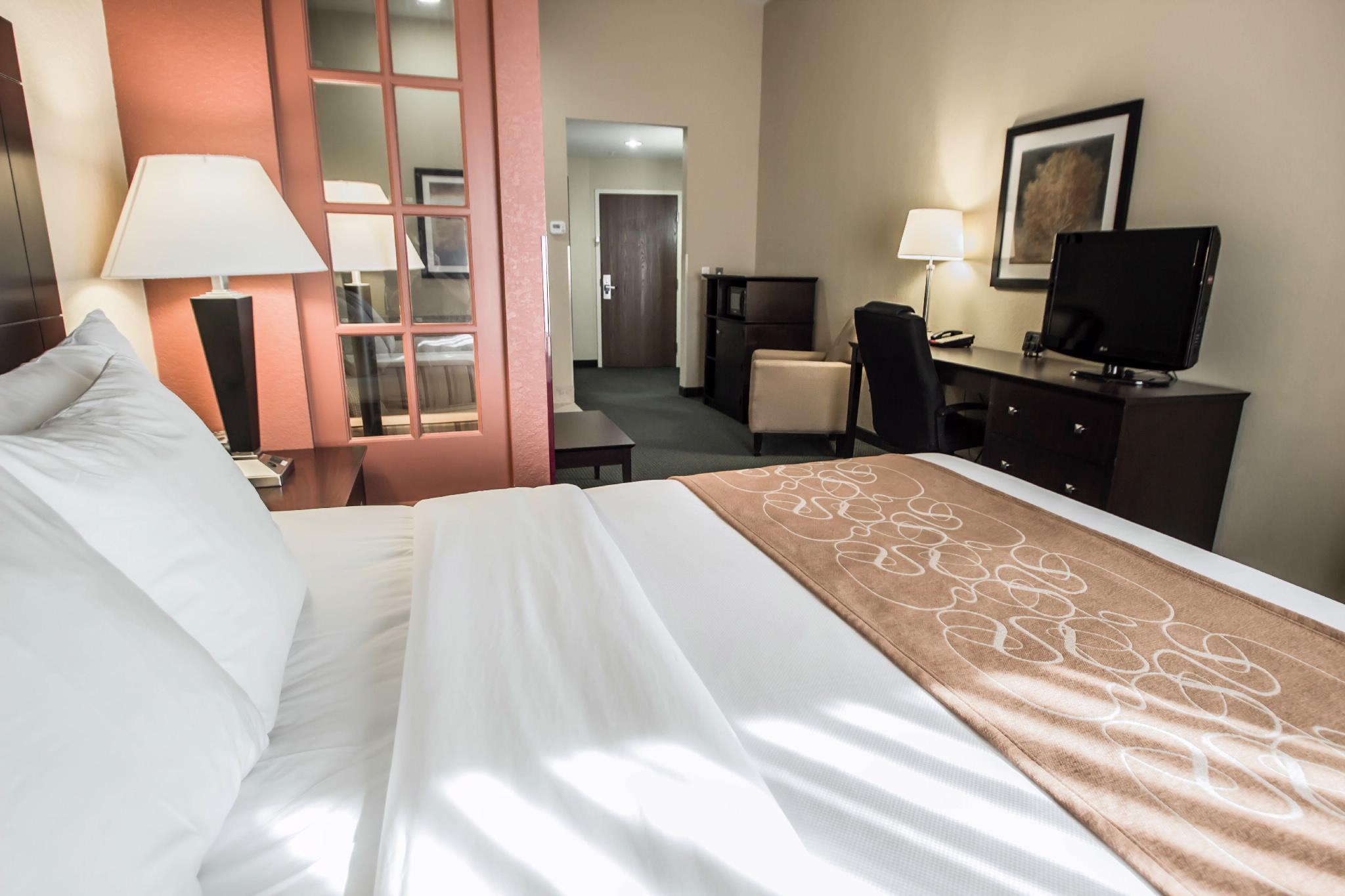 Comfort Suites Orlando Airport Dış mekan fotoğraf