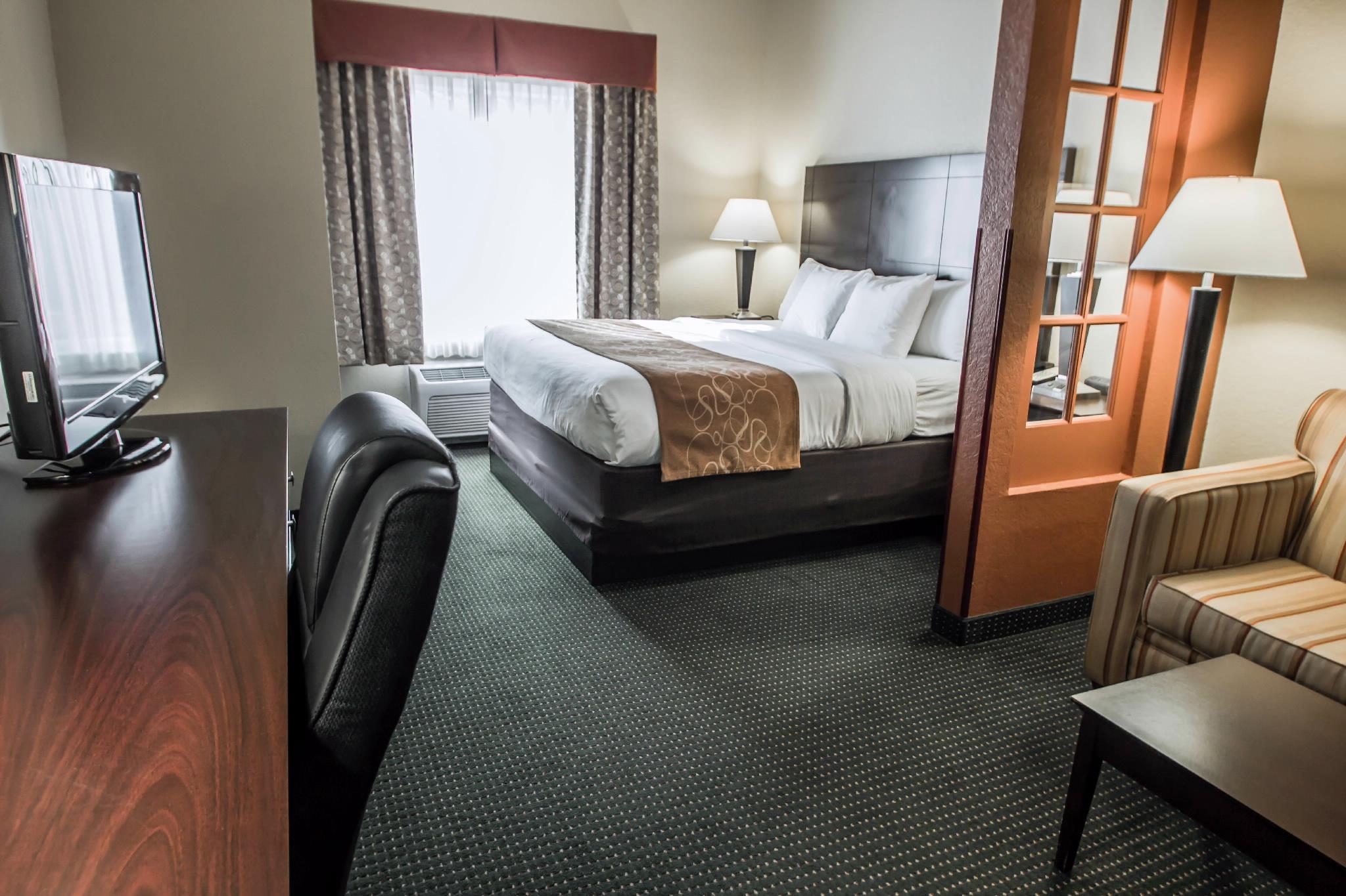 Comfort Suites Orlando Airport Dış mekan fotoğraf