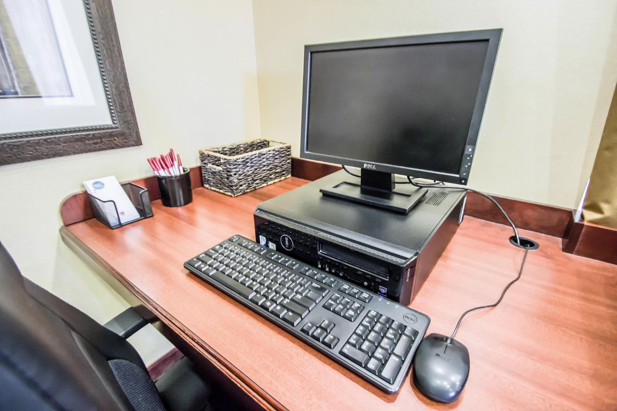Comfort Suites Orlando Airport Dış mekan fotoğraf