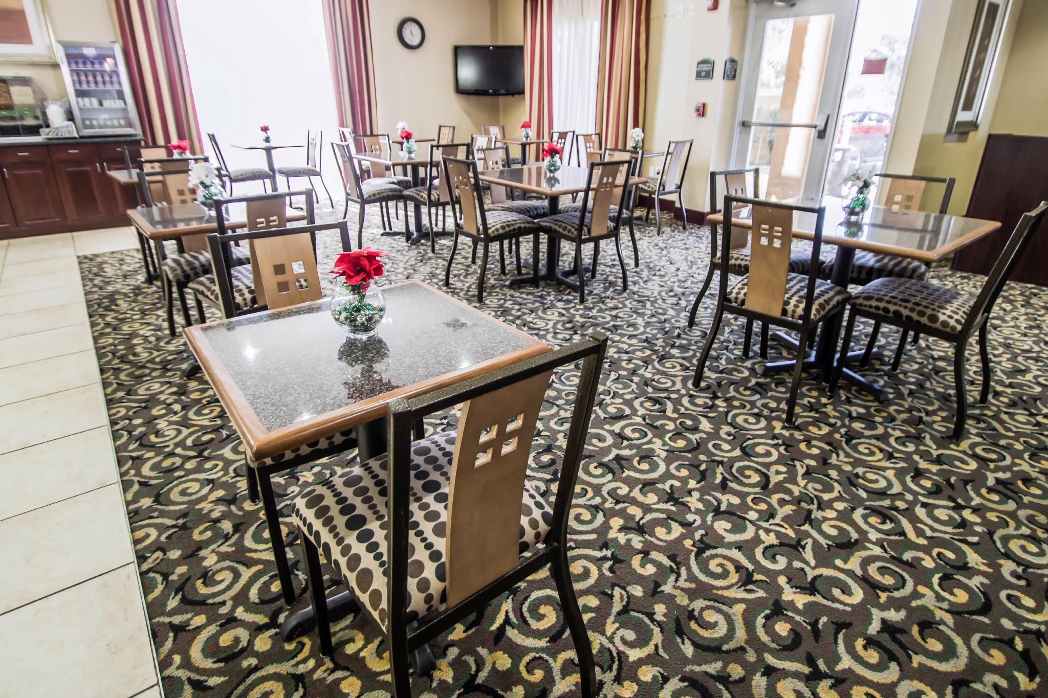 Comfort Suites Orlando Airport Dış mekan fotoğraf