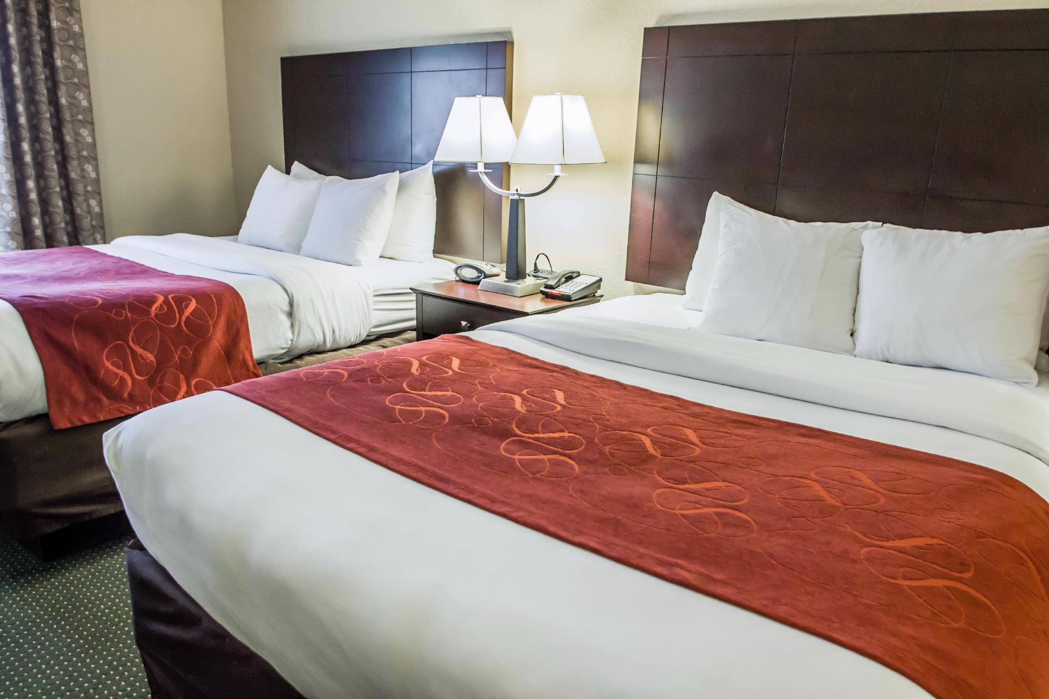 Comfort Suites Orlando Airport Dış mekan fotoğraf
