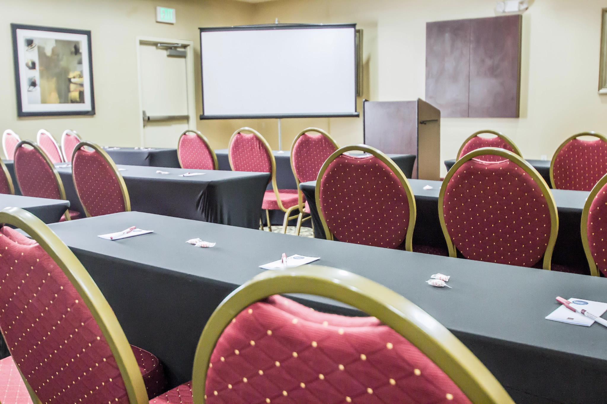 Comfort Suites Orlando Airport Dış mekan fotoğraf