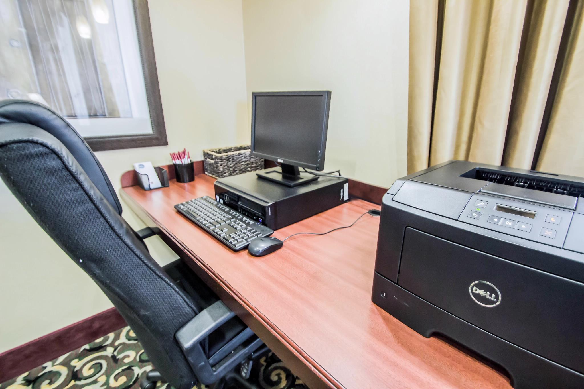 Comfort Suites Orlando Airport Dış mekan fotoğraf
