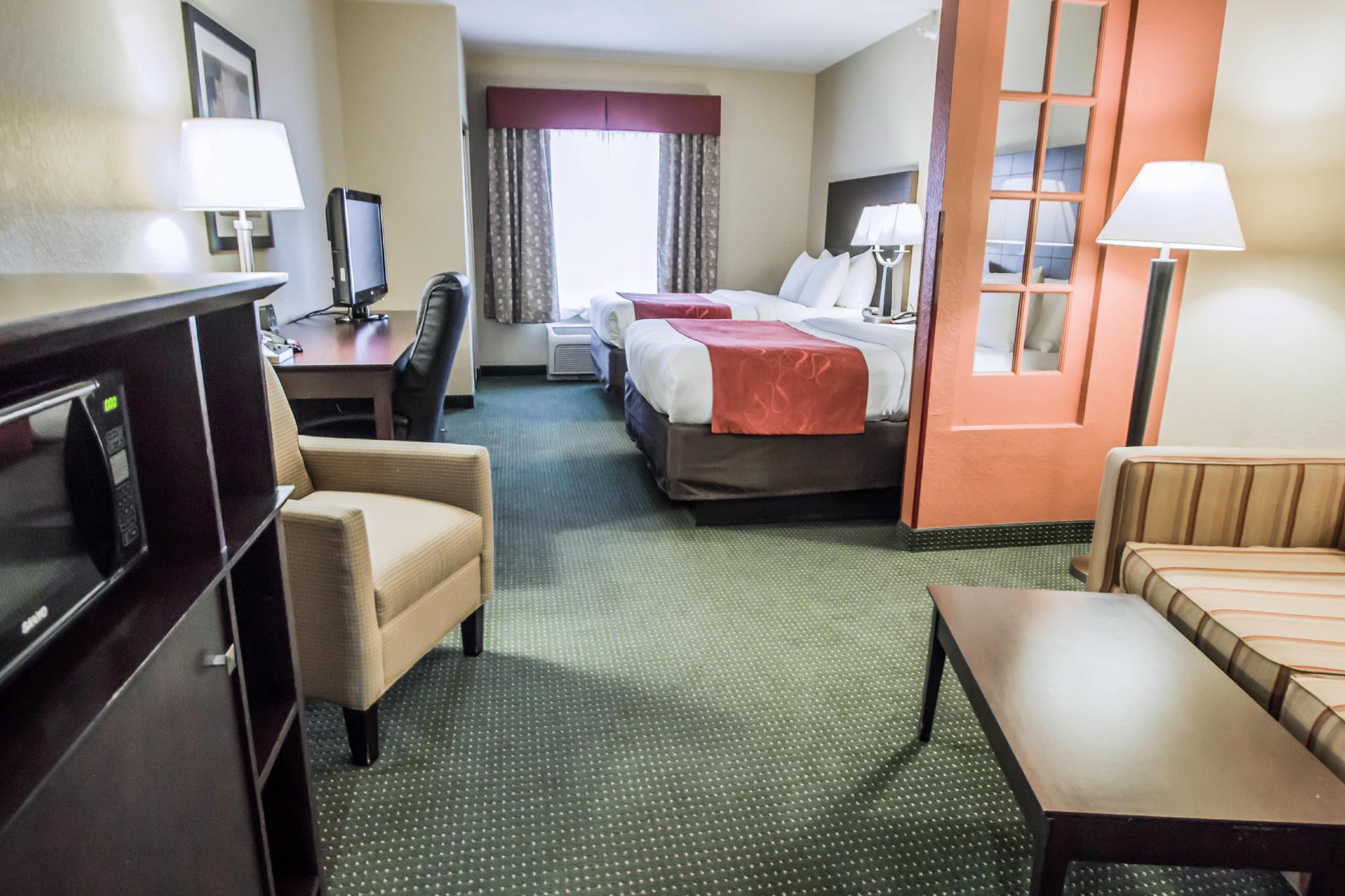 Comfort Suites Orlando Airport Dış mekan fotoğraf