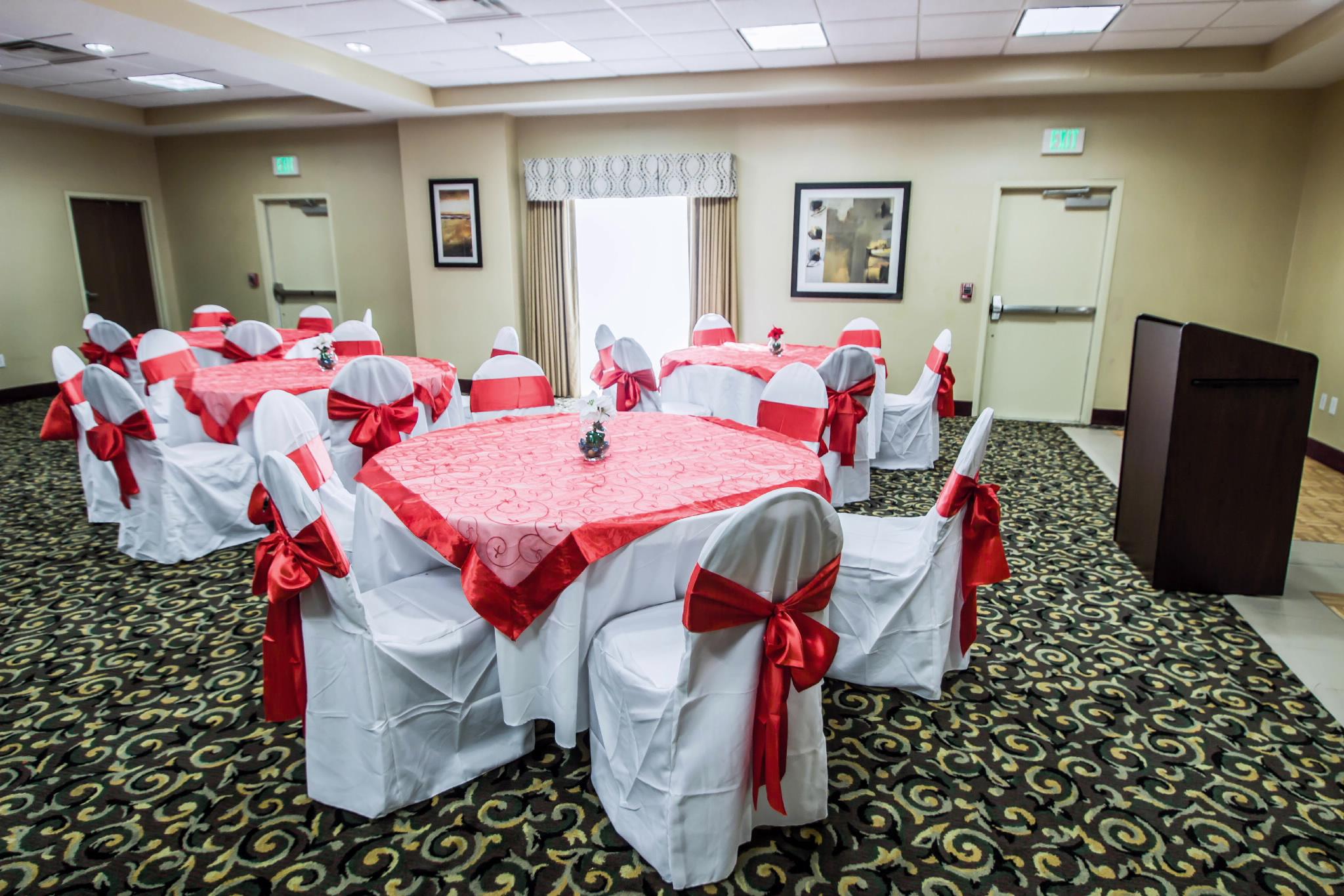 Comfort Suites Orlando Airport Dış mekan fotoğraf