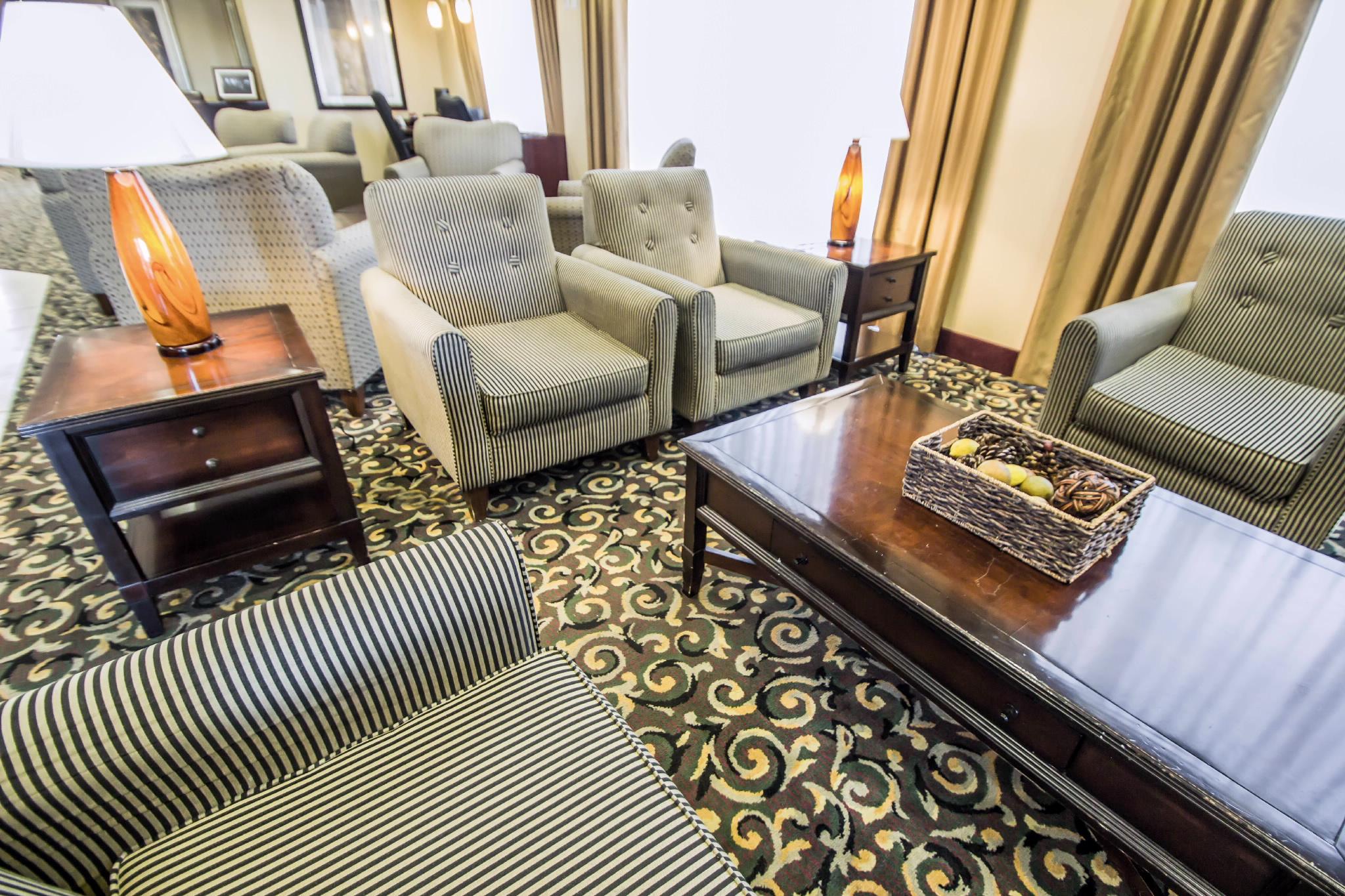 Comfort Suites Orlando Airport Dış mekan fotoğraf
