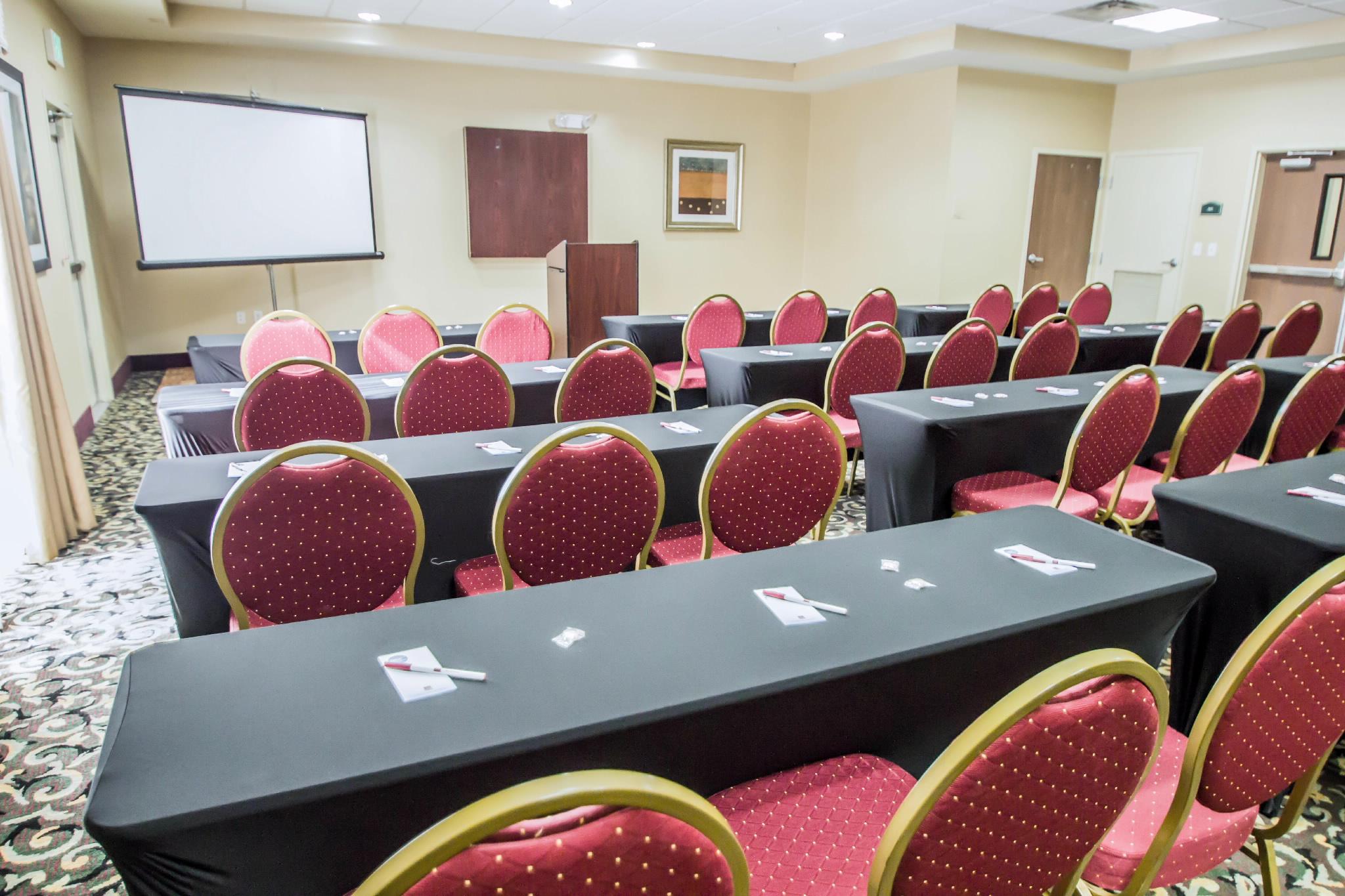 Comfort Suites Orlando Airport Dış mekan fotoğraf